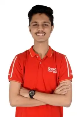 Janam Khandelwal